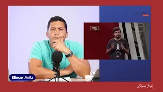 Le respondo a los guanajos del programa “Con filo”…