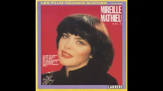 Mireille Mathieu — Les Plus Grands Succes 1976-1985 Vol 3 [full album]