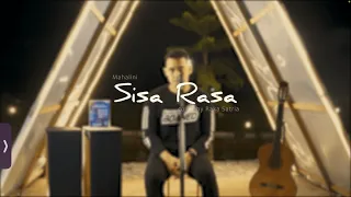 Mahalini - Sisa Rasa (Male Cover by Raka Satria Indra)