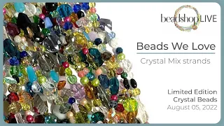 Free Tip Friday: Wire Tricks with Crystal Beads