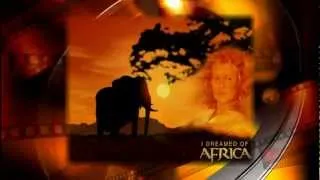 I Dreamed of Africa Trailer [HQ]