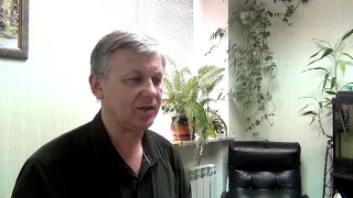 Андрей Азаров. Сопровождение в глубинной работе над собой.