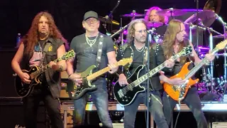 Winger FULL Complete Concert Rocktember September 10 2022