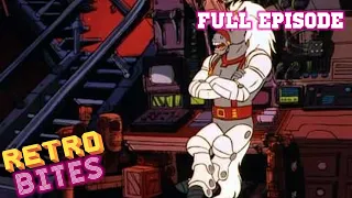 Bravestarr | TO WALK A MILE