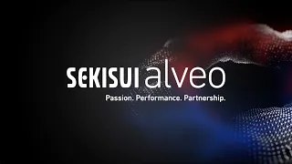 Image video Sekisui Alveo