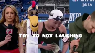 Funny cameraman fail 2021 | try to not laugh😂😂😉