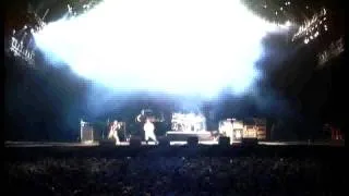 Limp Bizkit - Hot Dog Live Rock In Park 2001 [HD]