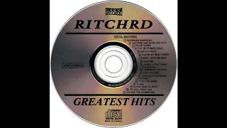 RITCHRD - GREATEST HITS [Full Album]