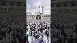 ya rabbe Mustafa Tu Mujhe Hajj Pe Bula Le||#shorts #video #🕋🤲