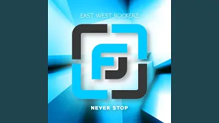 Never Stop (Verano Remix)