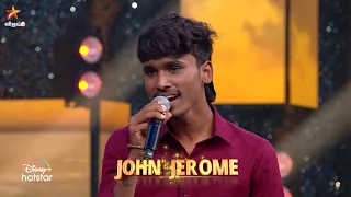 Super Singer Season 10 | Greatest Hits Round | 6th & 7th January 2024 - Promo 1