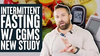 Intermittent Fasting: A New Study | Educational Video | Biolayne