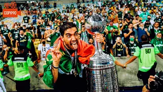 Palmeiras v Santos | The Final That Covid Couldn’t Stop | Copa Libertadores Obsession