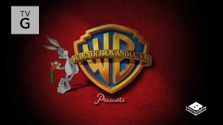 Tom and Jerry Meet Sherlock Holmes - Boomerang Intro