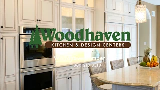 Woodhaven Lumber 2019 Kitchen Video