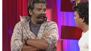 Jabardasth - జబర్దస్త్ - Sudigaali Sudheer Performance on 31st July 2014