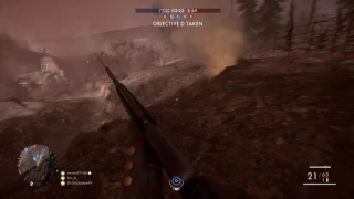 Battlefield 1, I AM SO STUPID!