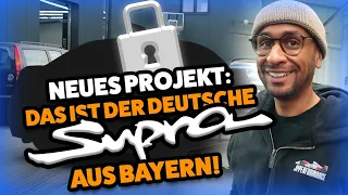 JP Performance - Das ist der deutsche SUPRA aus Bayern!