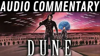 Dune - Audio Commentary (1984) Theatrical Cut