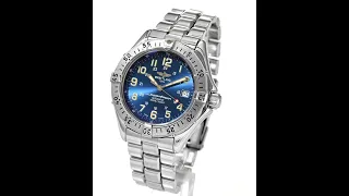 Breitling Colt Superocean Automatik  FM16371