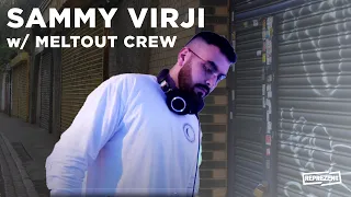 Meltout Crew w/ Sammy Virji | 2-Step & UKG DJ Set