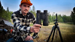 The BEST Binoculars Under $600 - Vortex Viper HD