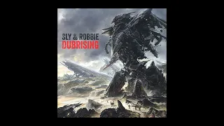 Sly & Robbie – Dubrising