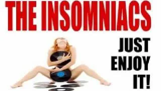The Insomniacs - Get Up And Go