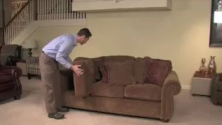 Regular Maintenance of Your La-Z-Boy Recliner or Sofa