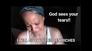 The Debt was written off(Testimony)!! God hears your cries || DON'T ABANDON HOPE