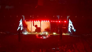 Metallica - For Whom The Bell Tolls (WorldWired Tour 2017 - live from Vancouver)