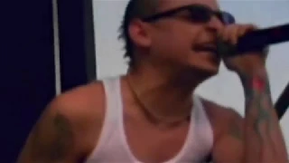 Linkin Park - Twin Bridges, CA 2001 (Webcast DVD)