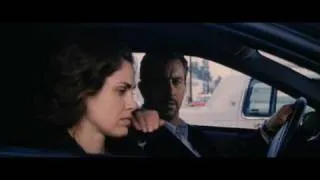 Deleted scene from HEAT "11 of 11"