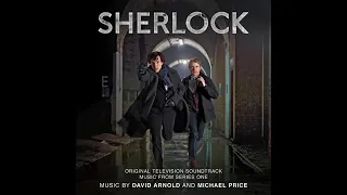 /Sherlock BBC SeriesComplete Soundtrack Series 1