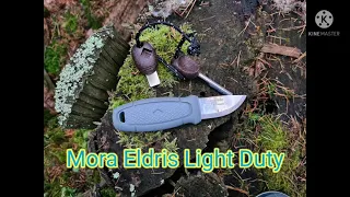 Mora Eldris Light Duty