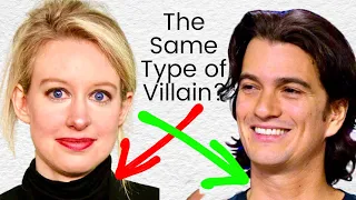 Is Adam Neumann The New Elizabeth Holmes?