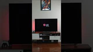 LG G3 OLED TV Unboxing🔥