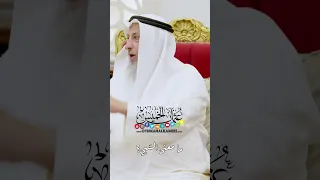ما معنى السَبي؟ - عثمان الخميس