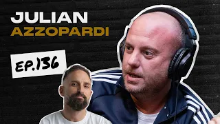 Episodju 136 ma' Julian Azzopardi