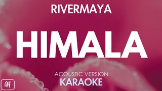 Rivermaya - Himala (Karaoke/Acoustic Instrumental)