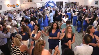 Imagens dos Amigos de Rabo de Peixe do Ontario na Festa Azul - July22_23 - #2