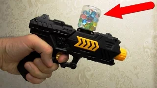 Paintball soft gun water orbeez gun