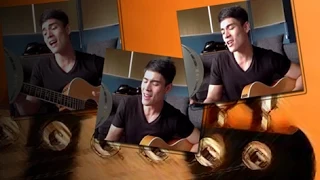 Xian Lim covers Ed Sheeran's 'Thinking Out Loud'