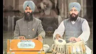 Guru Dware Hamra Viah Ji Howa - Bhai Joginder Singh Riar Ludhiana Wale | Amritt Saagar