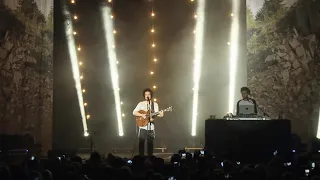 Milky Chance - Live at Electronic Beats Festival 2014 in Cologne, Germany (Full Set)