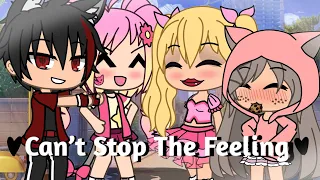 Can’t stop the feeling - 2018 gacha special!