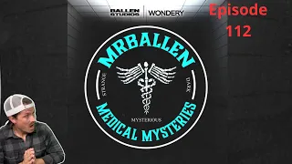 The Horrified | MrBallen Podcast & MrBallen’s Medical Mysteries