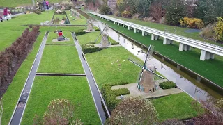 The Miniature Dutch Village of Madurodam (Episode 141)