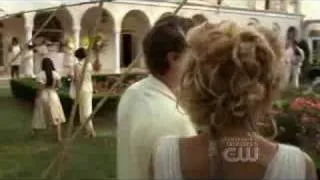 Nate & Serena - 2x01 Summer, Kind of Wonderful - Clip 04