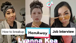 Ultimate Lyanna Kea Funny TikTok Videos 2022 | All Lyanna Kew TikToks Compilation